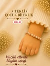 Çocuk Bileklik Dağıtmalık Uygun