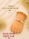 Çocuk Bileklik Dağıtmalık Uygun