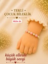 Çocuk Bileklik Dağıtmalık Uygun