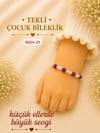 Çocuk Bileklik Dağıtmalık Uygun