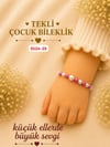Çocuk Bileklik Dağıtmalık Uygun
