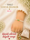 Çocuk Bileklik Dağıtmalık Uygun