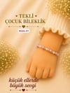 Çocuk Bileklik Dağıtmalık Uygun