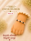 Çocuk Bileklik Dağıtmalık Uygun