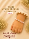 Çocuk Bileklik Dağıtmalık Uygun