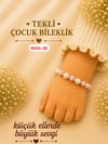 Çocuk Bileklik Dağıtmalık Uygun