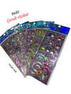 Çocuk Sticker