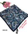 Dijital Soft Eşarp 120cm