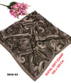 Dijital Soft Eşarp 120cm