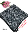 Dijital Soft Eşarp 120cm