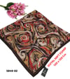 Dijital Soft Eşarp 120cm