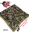 Dijital Soft Eşarp 120cm