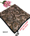 Dijital Soft Eşarp 120cm