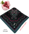 Dimi Pamuk Eşarp