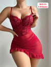 Fantazi Gecelik Kıyafet