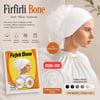 Fırfırlı Bone
