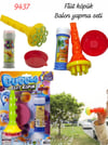 Flüt Köpük Balon Yapma Seti