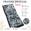 Fransız İpeği Şal