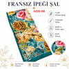 Fransız İpeği Şal