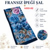 Fransız İpeği Şal