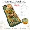Fransız İpeği Şal