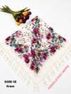 İpli Boncuklu Yazma