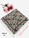 İpli Boncuklu Yazma