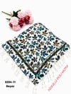 İpli Boncuklu Yazma