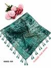 İpli Boncuklu Yazma