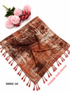 İpli Boncuklu Yazma