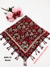 İpli Boncuklu Yazma