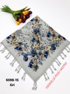 İpli Boncuklu Yazma