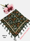 İpli Boncuklu Yazma