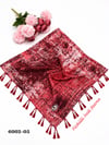 İpli Boncuklu Yazma