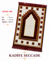 Kadife Seccade