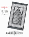 Kadife Seccade