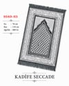 Kadife Seccade