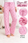 Kadın Pijama