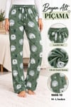 Kadın Pijama