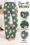 Kadın Pijama