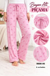 Kadın Pijama