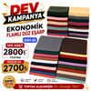 Kampanya Ekonomik FLamlı