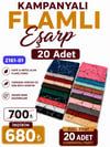 Kampanya Ekonomik Flamlı Set