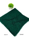 Kampanyalı Flamlı Pamuk Eşarp