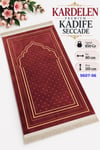 Kardelen Kadife Seccade