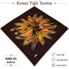 Kenar Tığlı Yazma