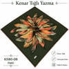 Kenar Tığlı Yazma