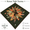 Kenar Tığlı Yazma