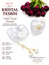 Kutulu Tesbih Set