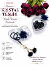 Kutulu Tesbih Set